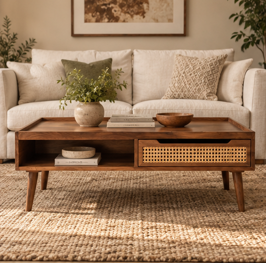 Riva Coffee Table