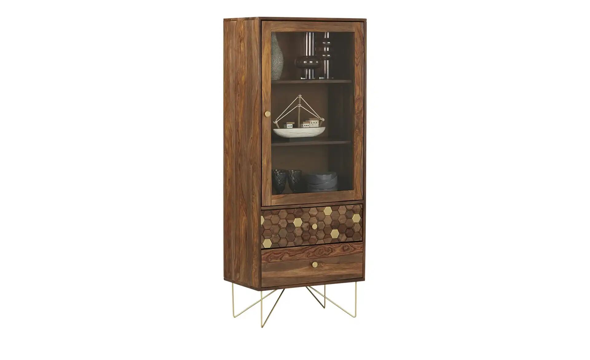 Yati Cabinet Single — alternate view