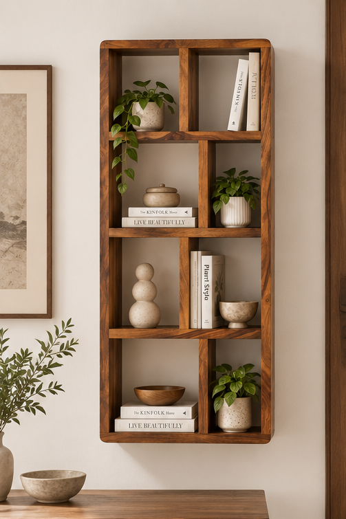 Niti Hanging Shelf Large