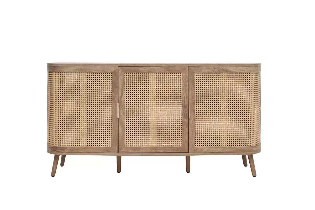 Arcane Sideboard (150 cm, 3 Door)