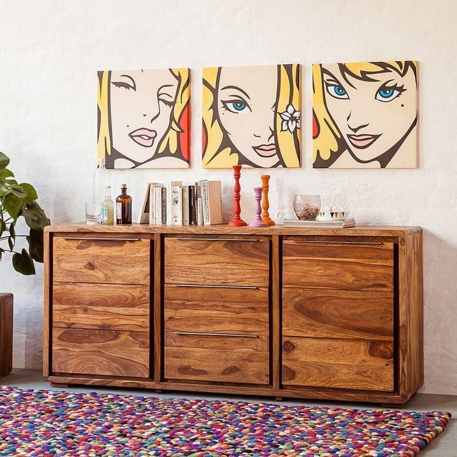 Niti Sideboard