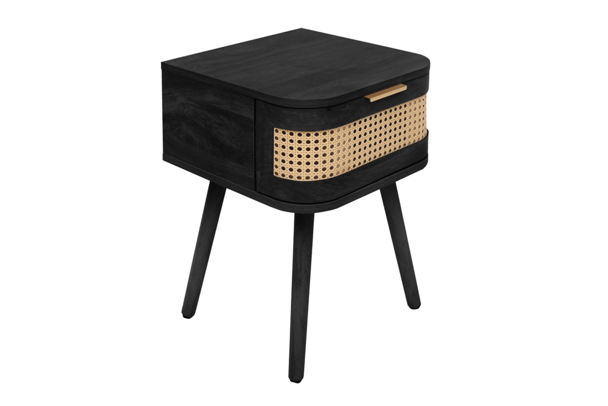 Arcane Bedside (38 cm, 1 Drawer)
