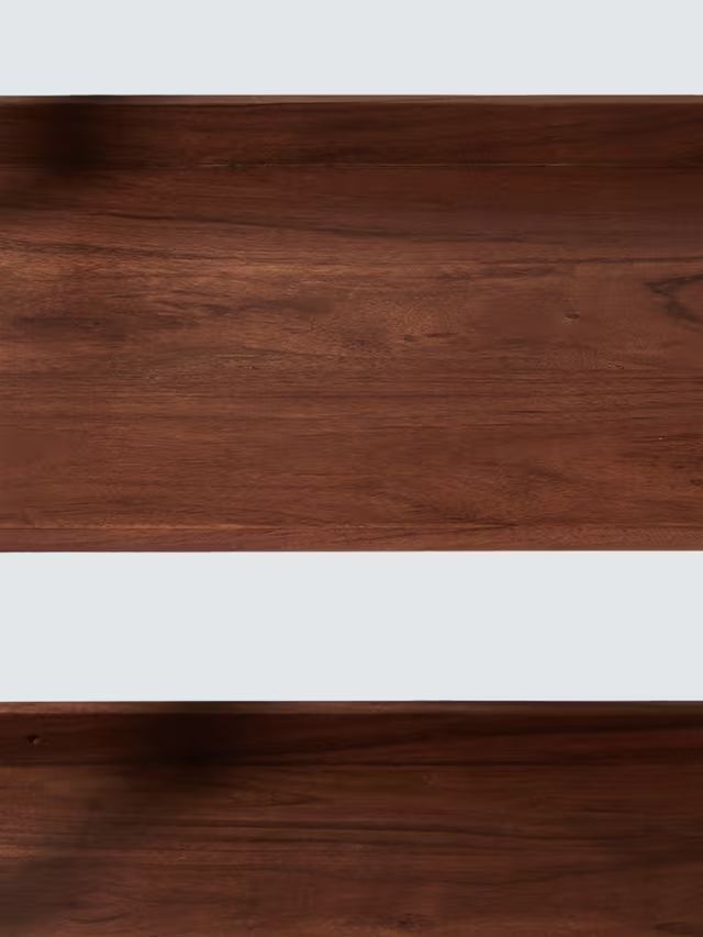 Riva Ladder Bookshelf