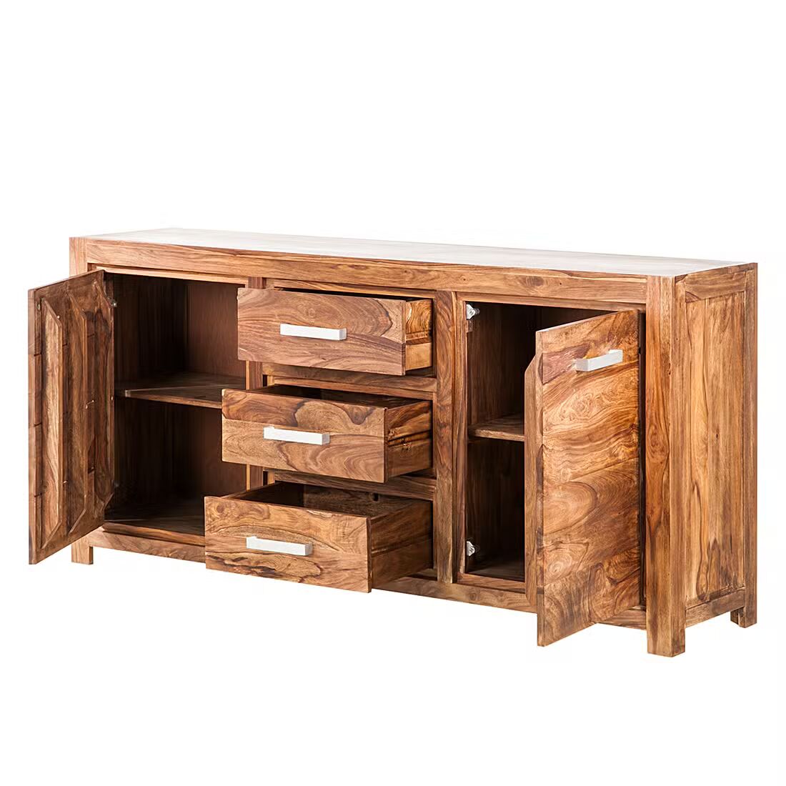 Nami Sideboard — alternate view