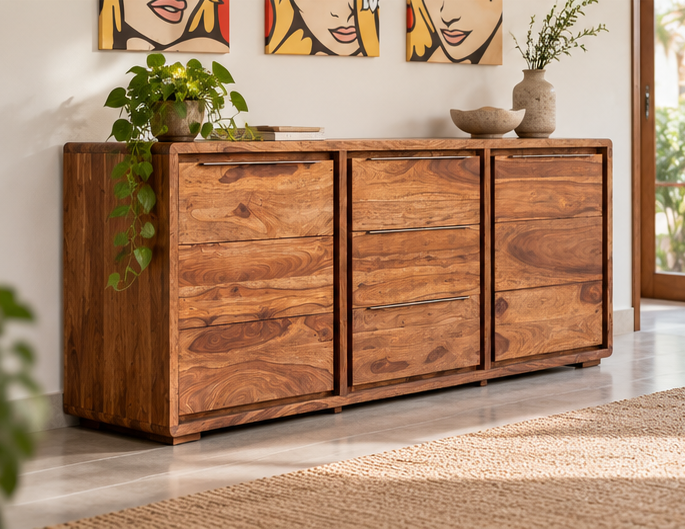 Niti Sideboard