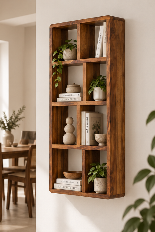 Niti Hanging Shelf Large