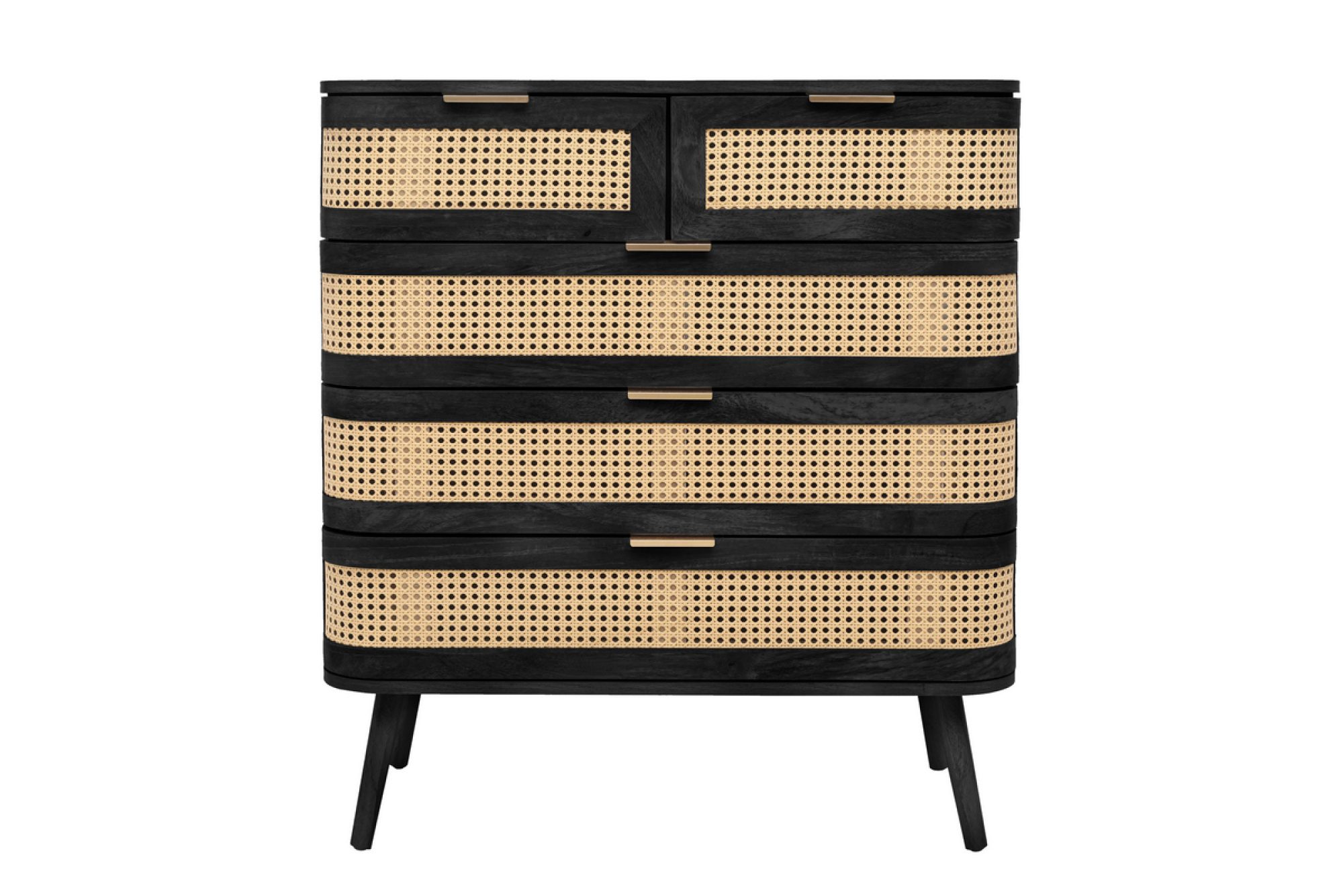 Arcane Chest Of Drawers (85 cm, 5 Drawer)