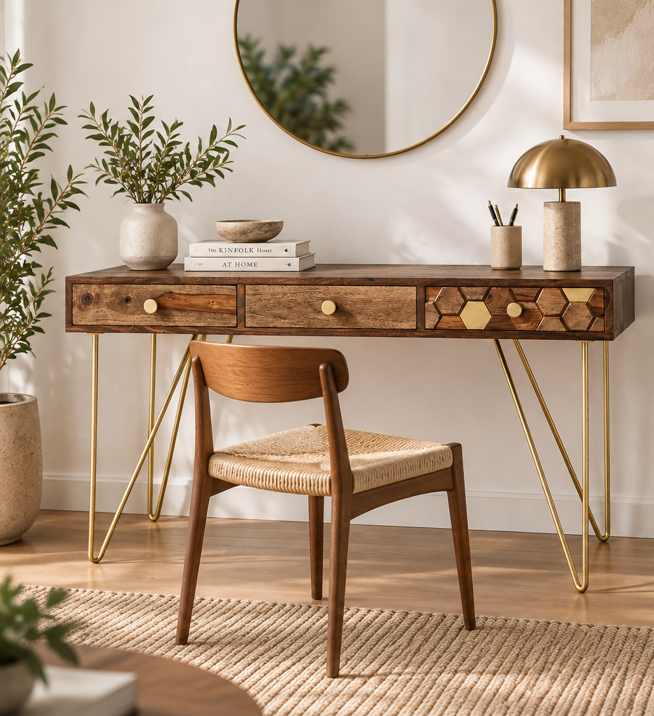 Yati Desk