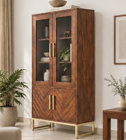 Niva Cabinet — alternate view
