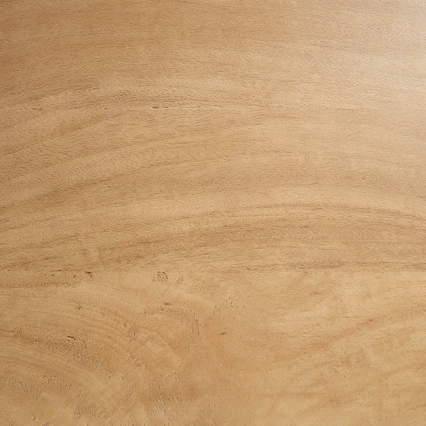 Artisan Carve – Solid Mango Wood Chest of Drawers (143 cm, 6 Drawers)