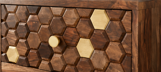 Yati Sideboard