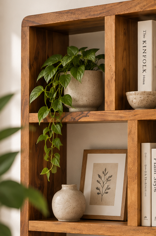 Niti Hanging Shelf Small