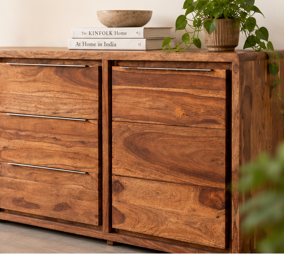 Niti Sideboard
