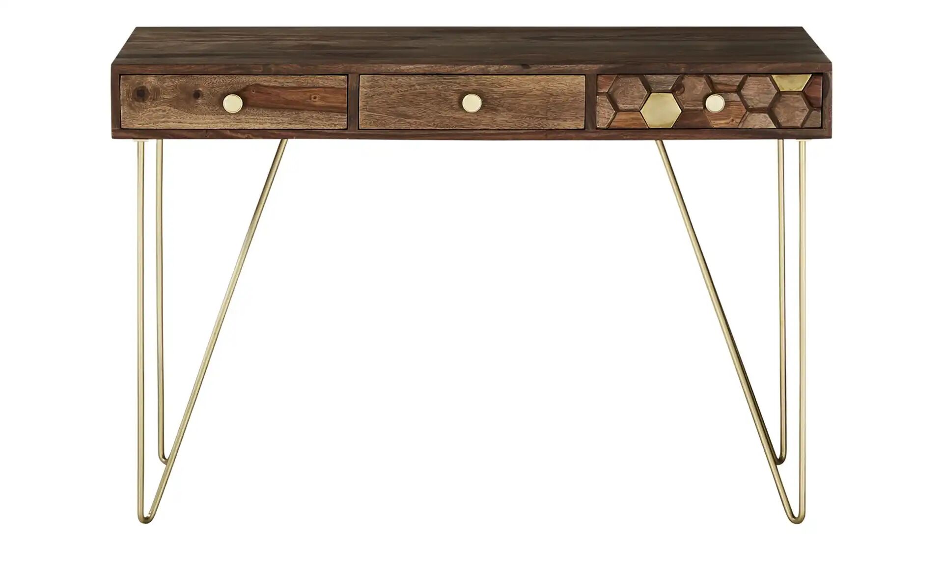 Yati Desk