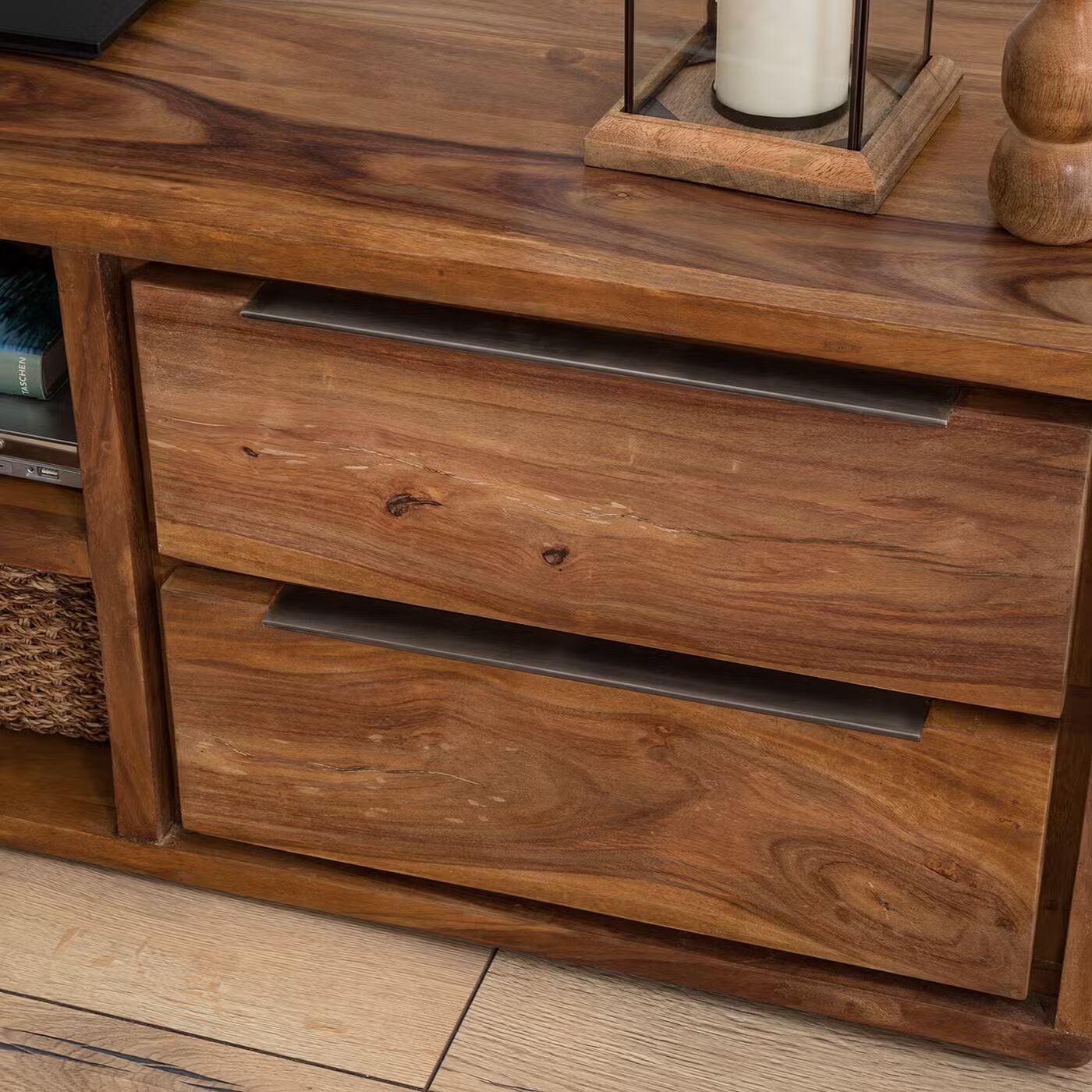 Niti TV Cabinet