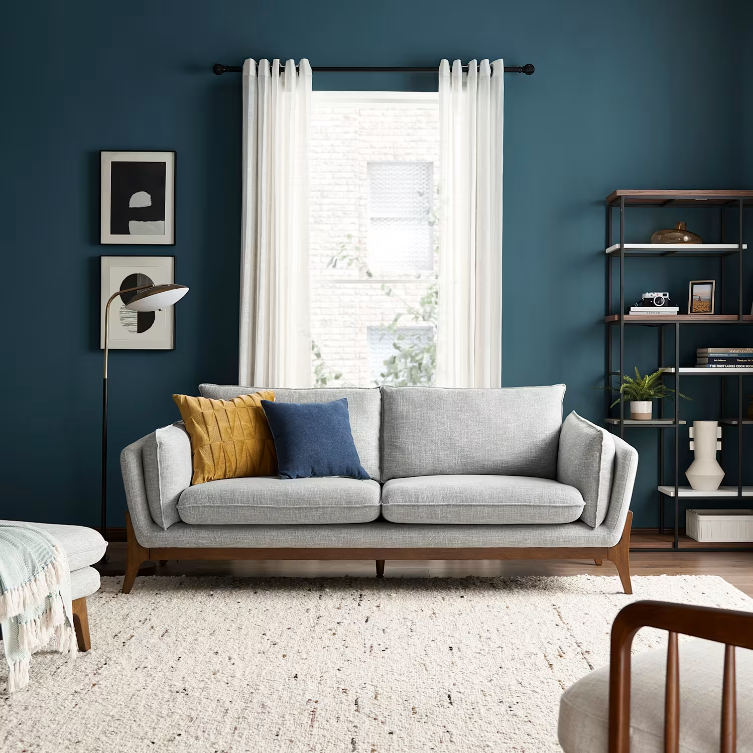 Arden 2 Seater Sofa
