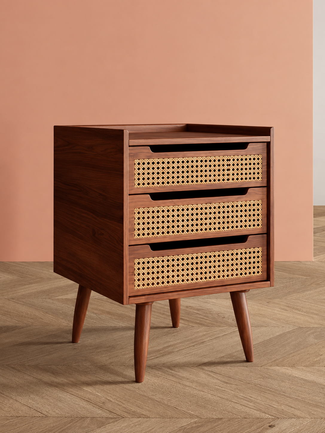 Riva Bedside Table