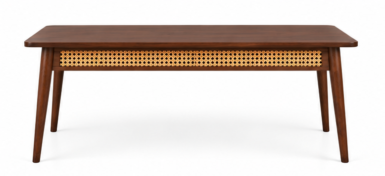 Riva Dining Table (175 cm, 6 Seater) — alternate view