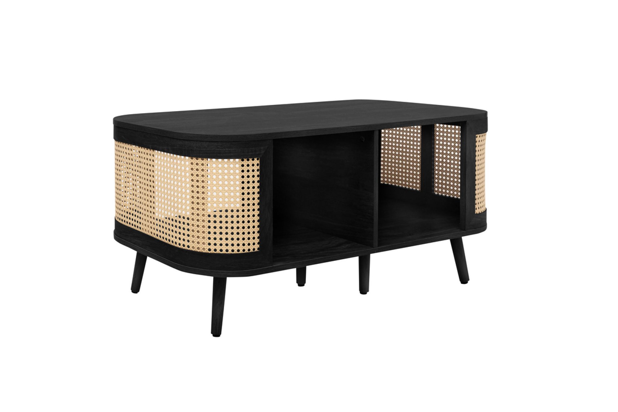 Arcane Coffee Table — alternate view