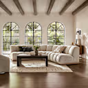 Cove L-Shape Sectional Sofa