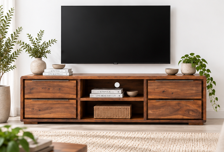 Niti TV Cabinet
