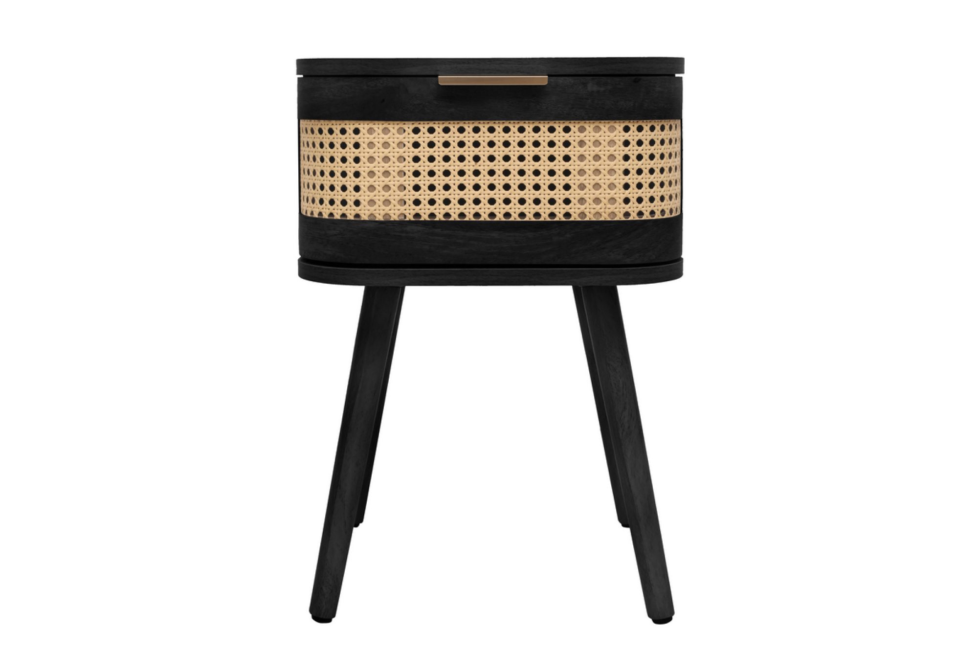 Arcane Bedside (38 cm, 1 Drawer) — alternate view