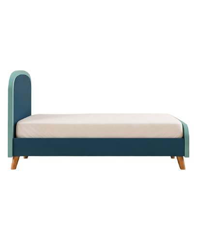 Wonder Kids Bed