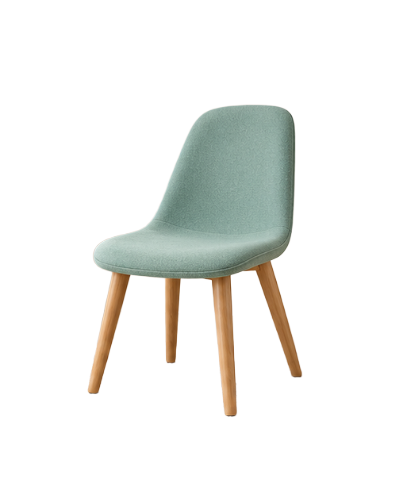 Wonder Kids Study Chair