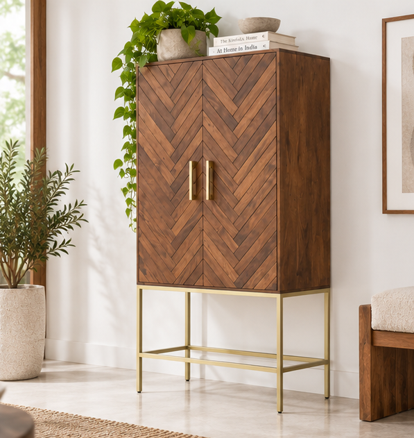 Niva Highboard Tall
