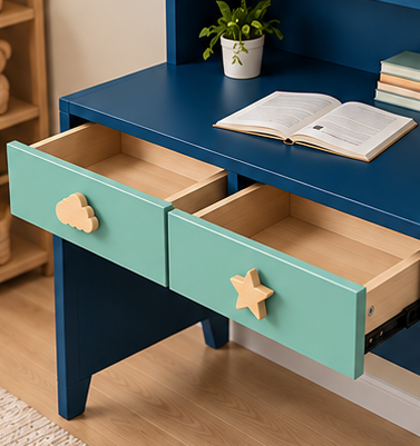 Wonder Kids Study Table