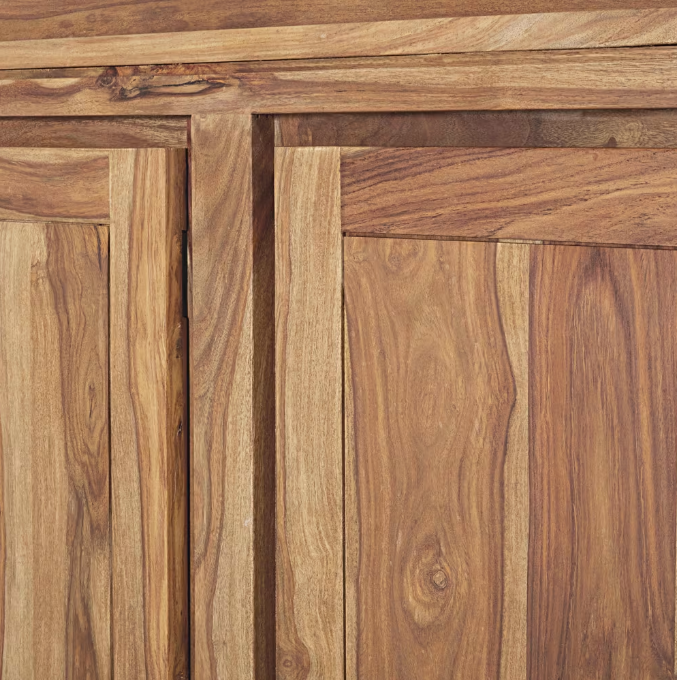 Isha Buffet Cabinet