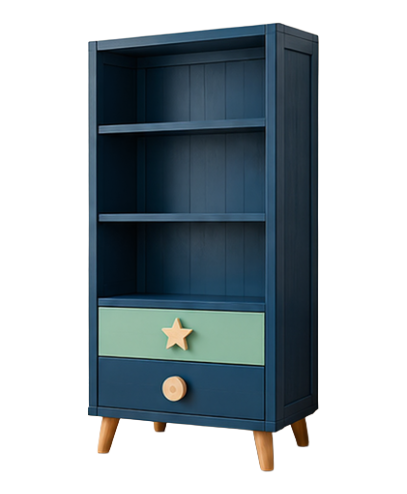Wonder Kids Bookcase