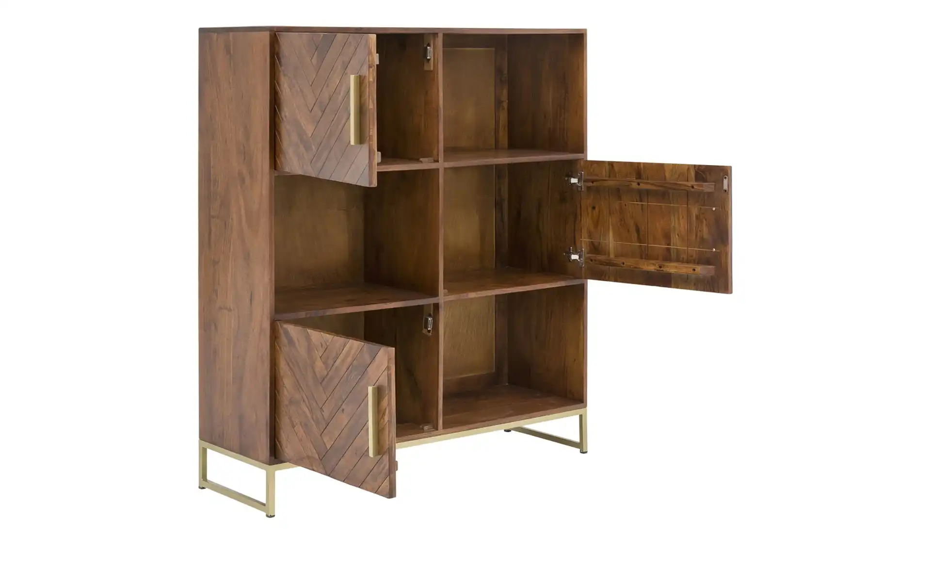 Niva Highboard Large