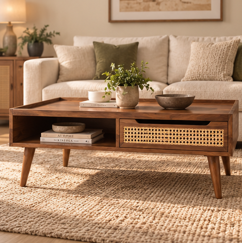 Riva Coffee Table