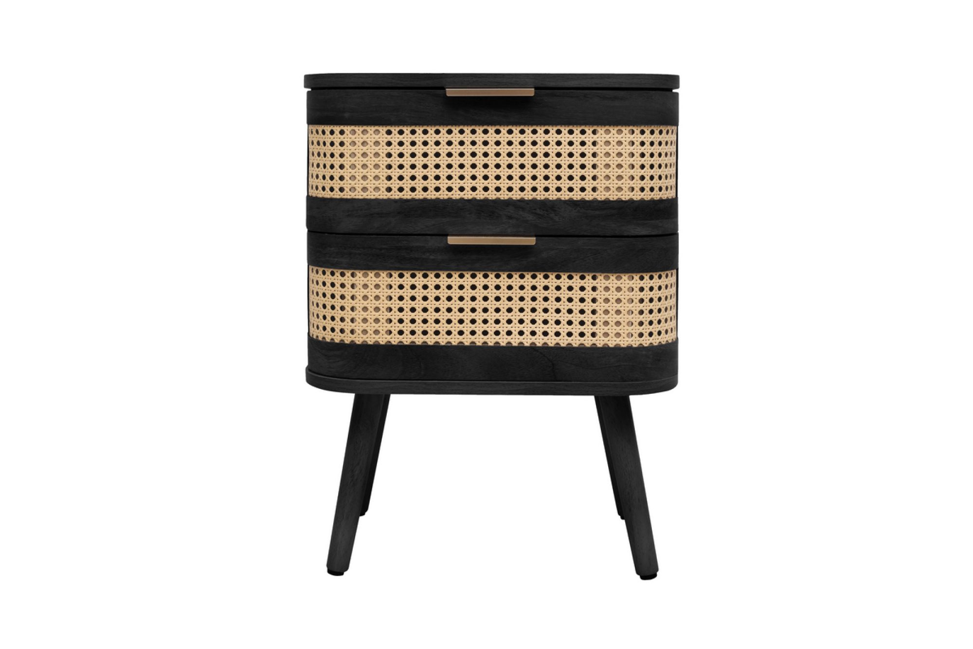 Arcane Bedside (45 cm, 2 Drawer)