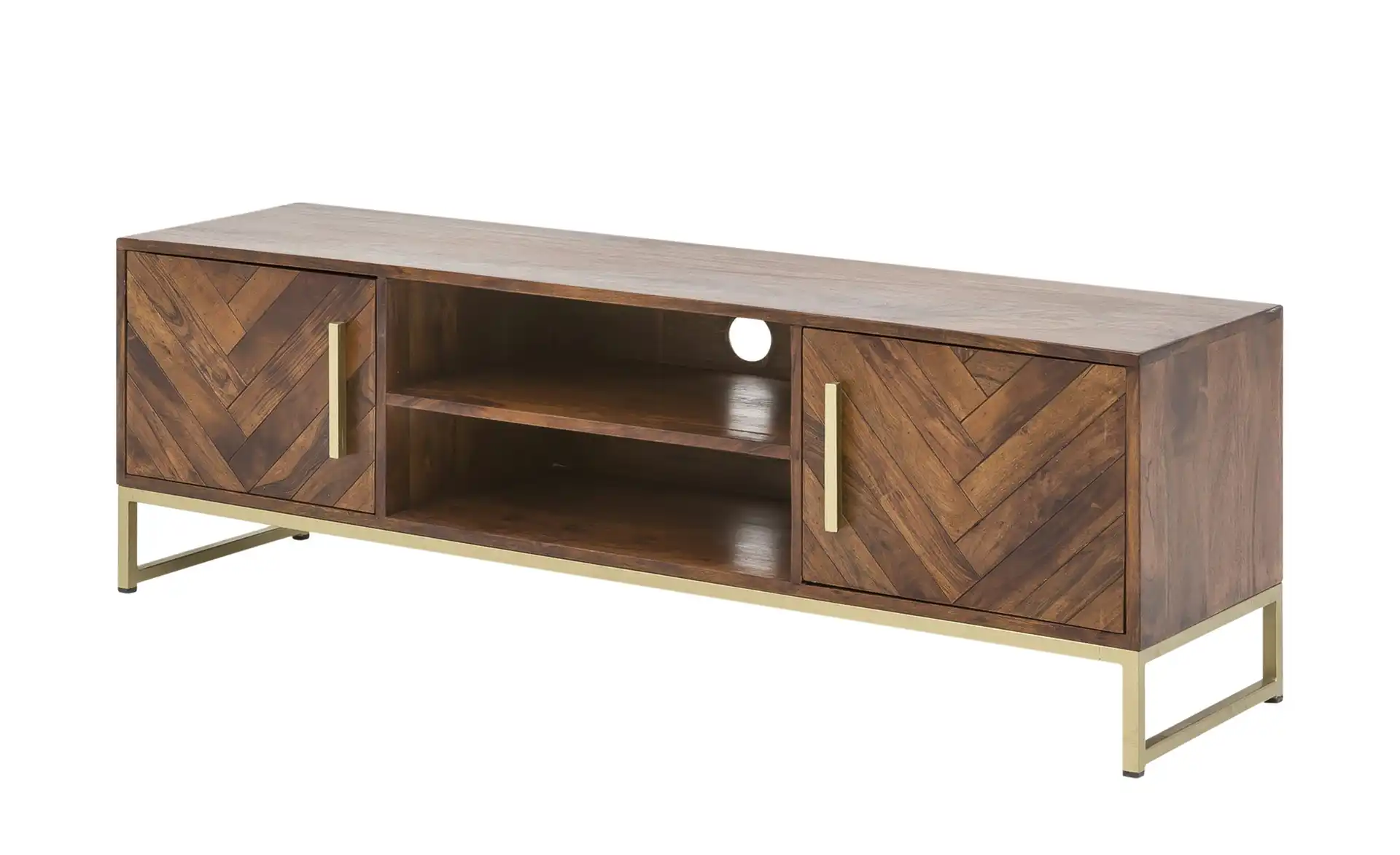 Niva TV Cabinet 145 — alternate view