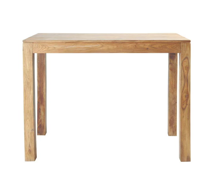 Isha Bar Counter Table