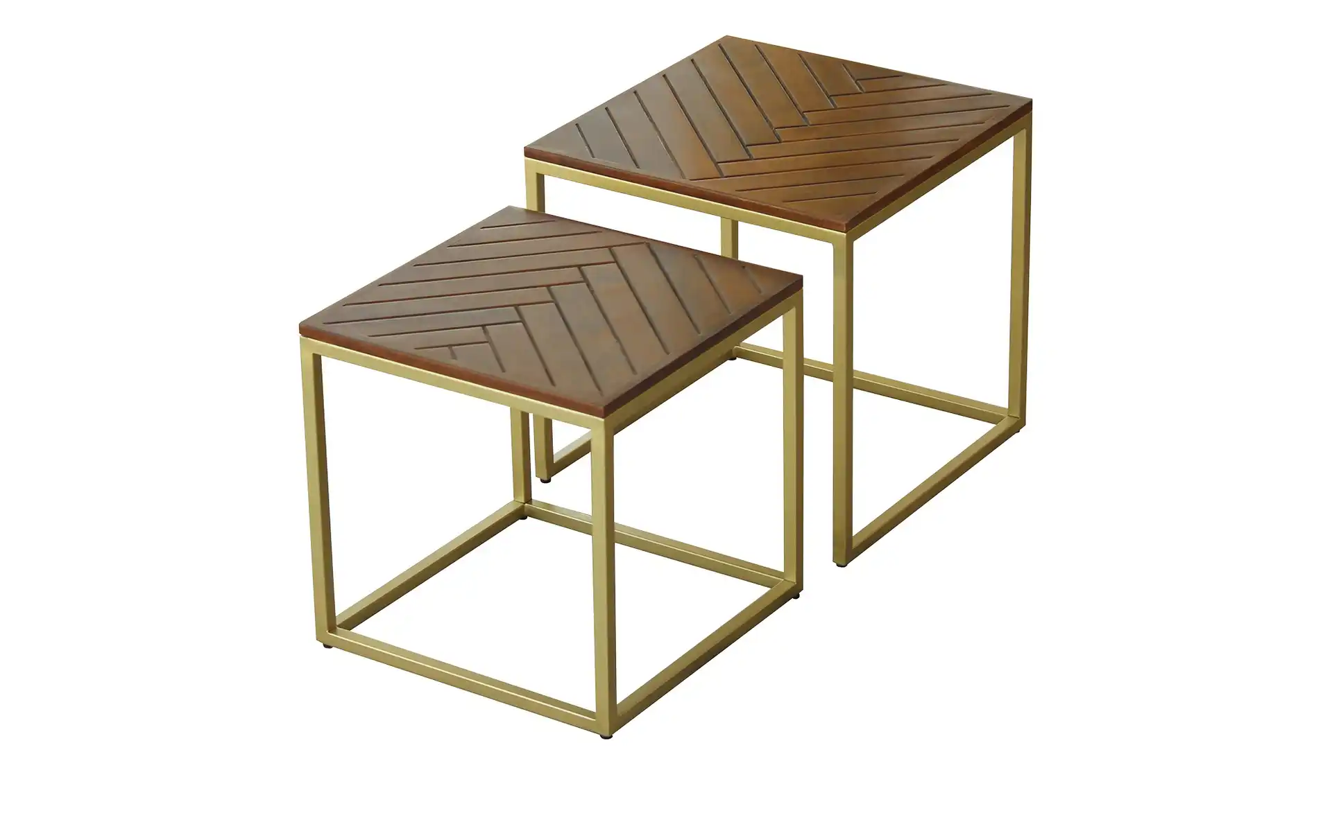 Niva End Table (Set of 2) — alternate view