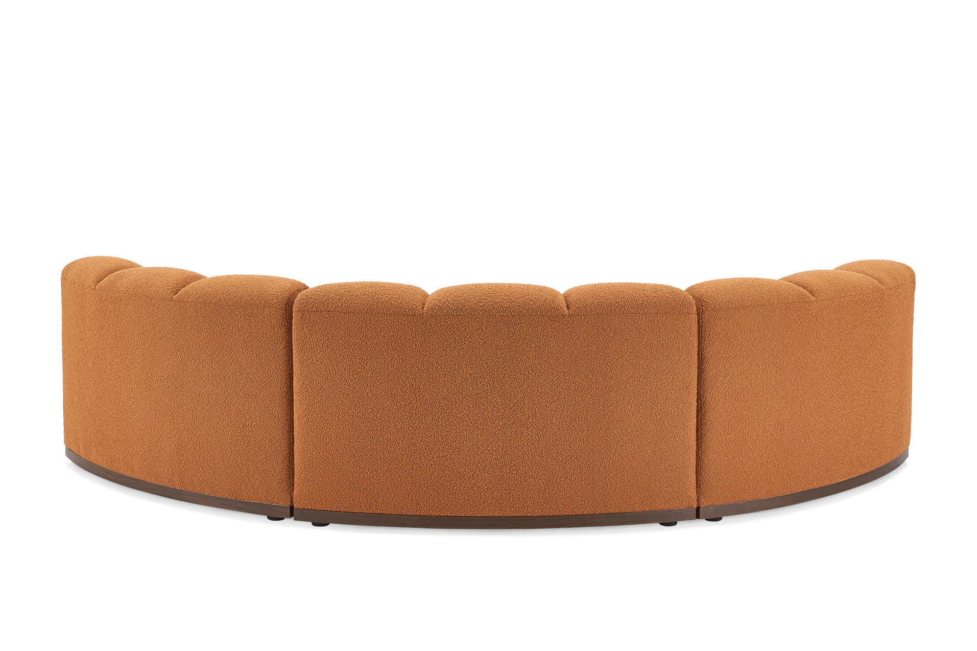 Cove Curved Modular Sofa