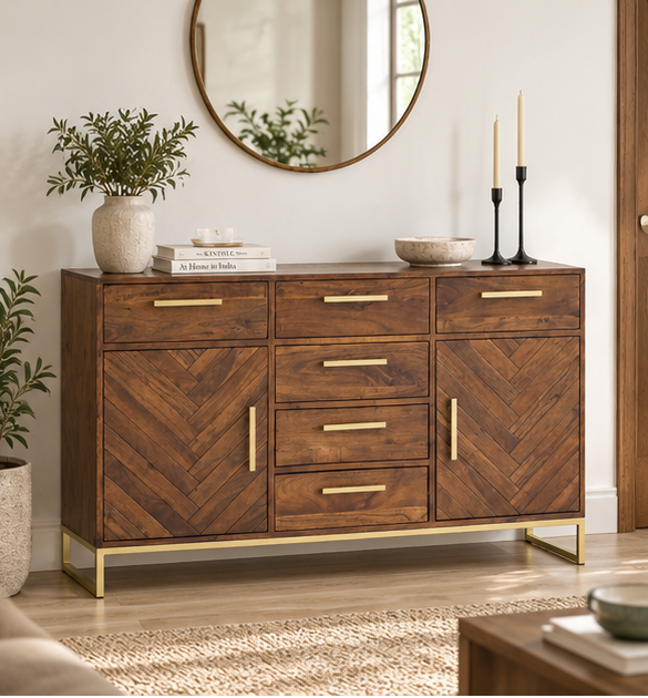 Niva Sideboard