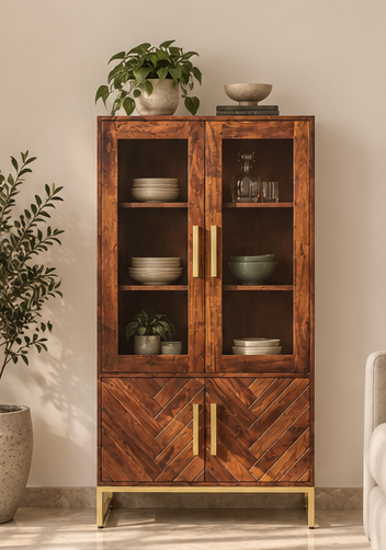 Niva Cabinet — alternate view