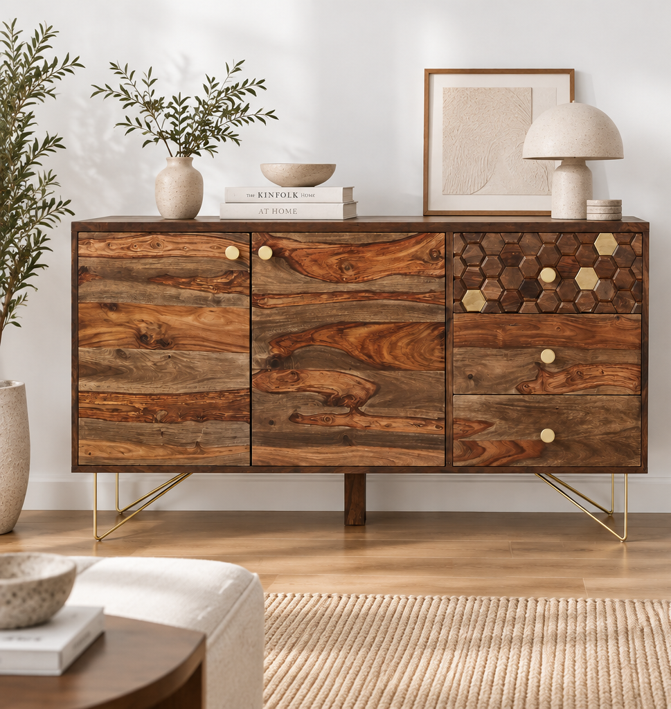 Yati Sideboard