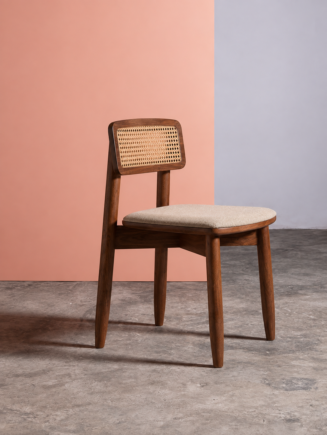 Riva Dining Chair — alternate view