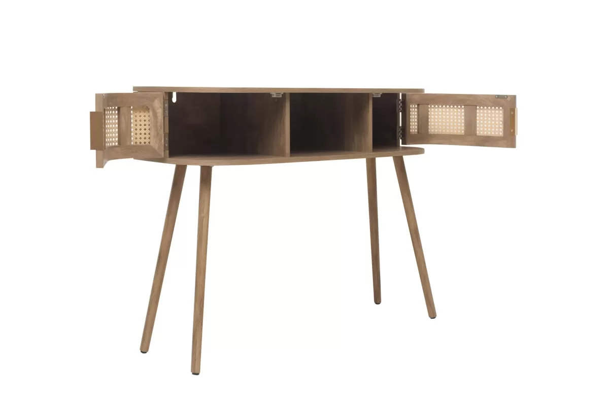 Arcane Console Table