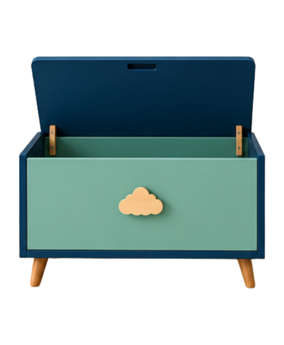 Wonder Kids Toy Storage