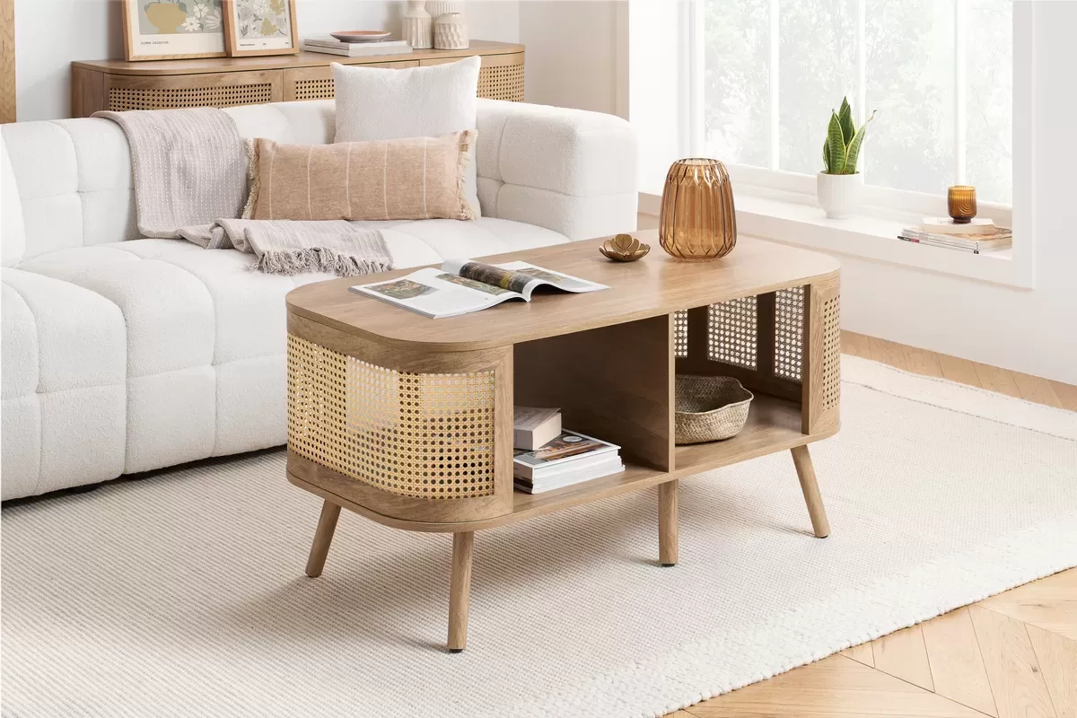 Arcane Coffee Table