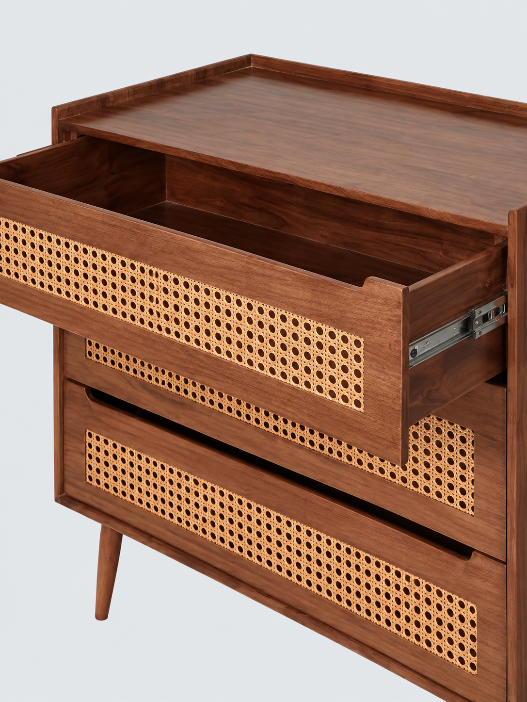 Riva Chest Of Drawer (80 cm, 3 Drawers)