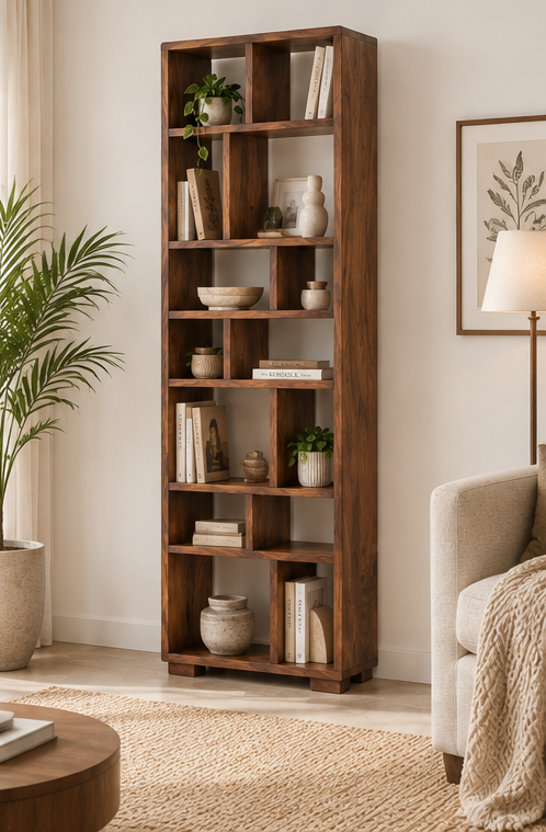 Niti Bookcase