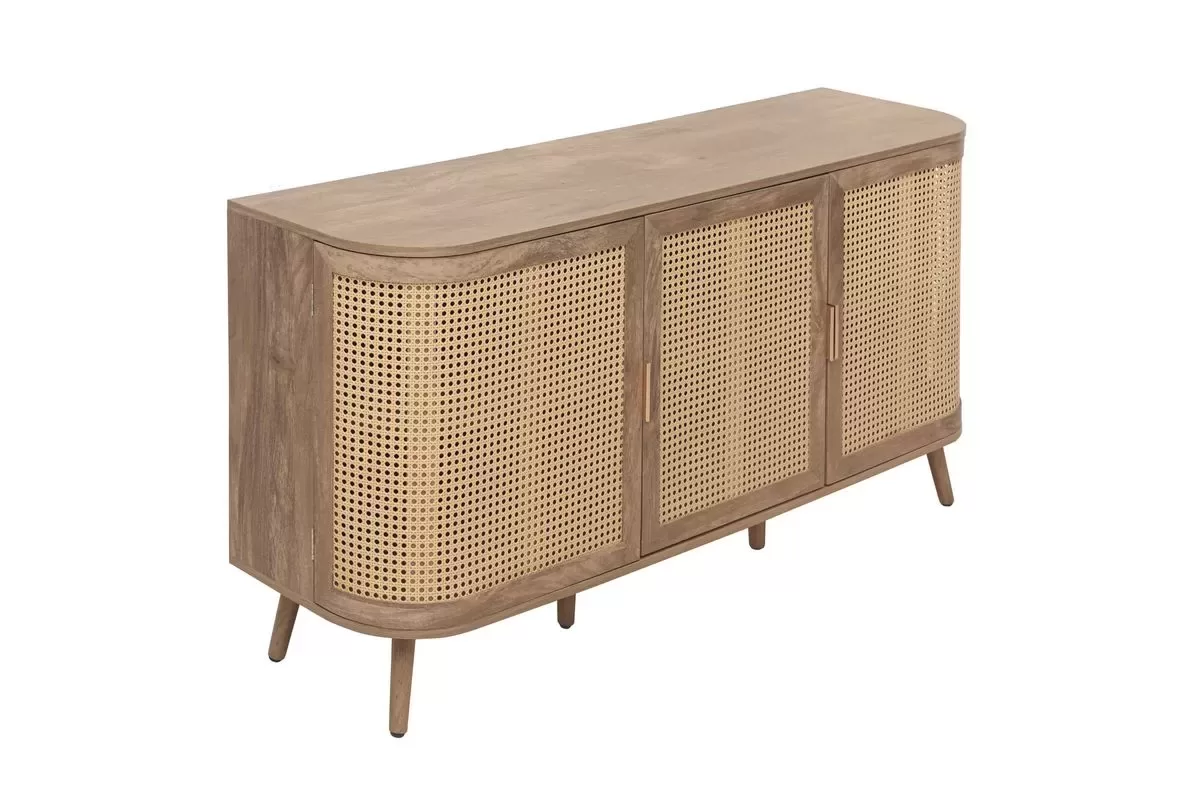 Arcane Sideboard (150 cm, 3 Door)
