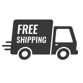 Free Shipping